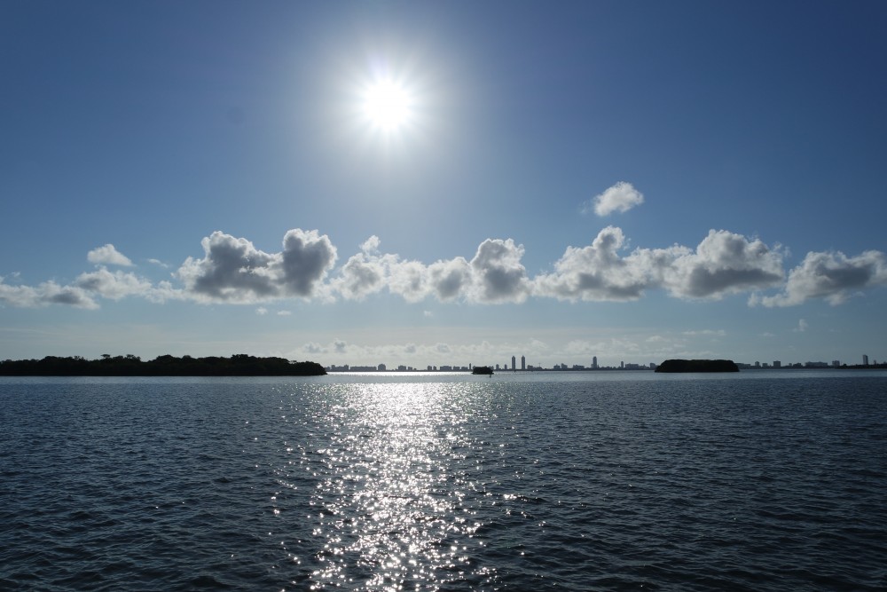 Biscayne Bay